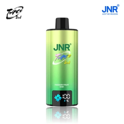 JNR Vape Triple 3in1 110k Puffs Disposable Vape